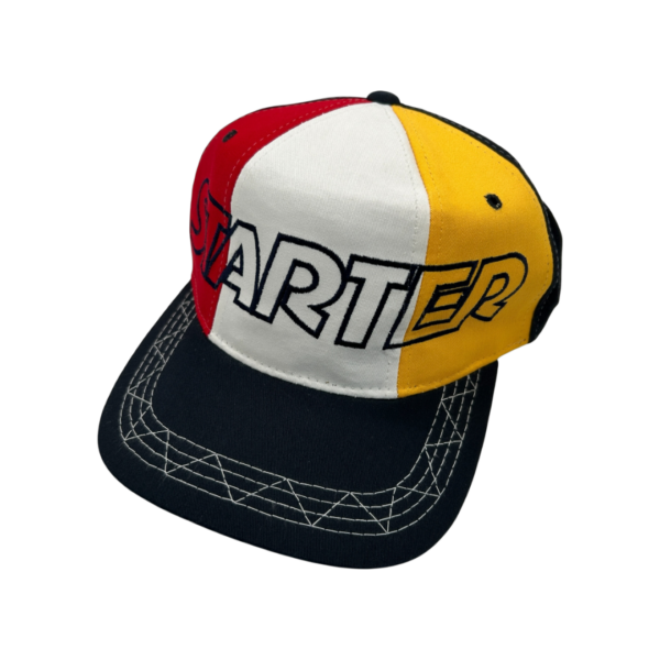 Rare Starter vintage collector Cap